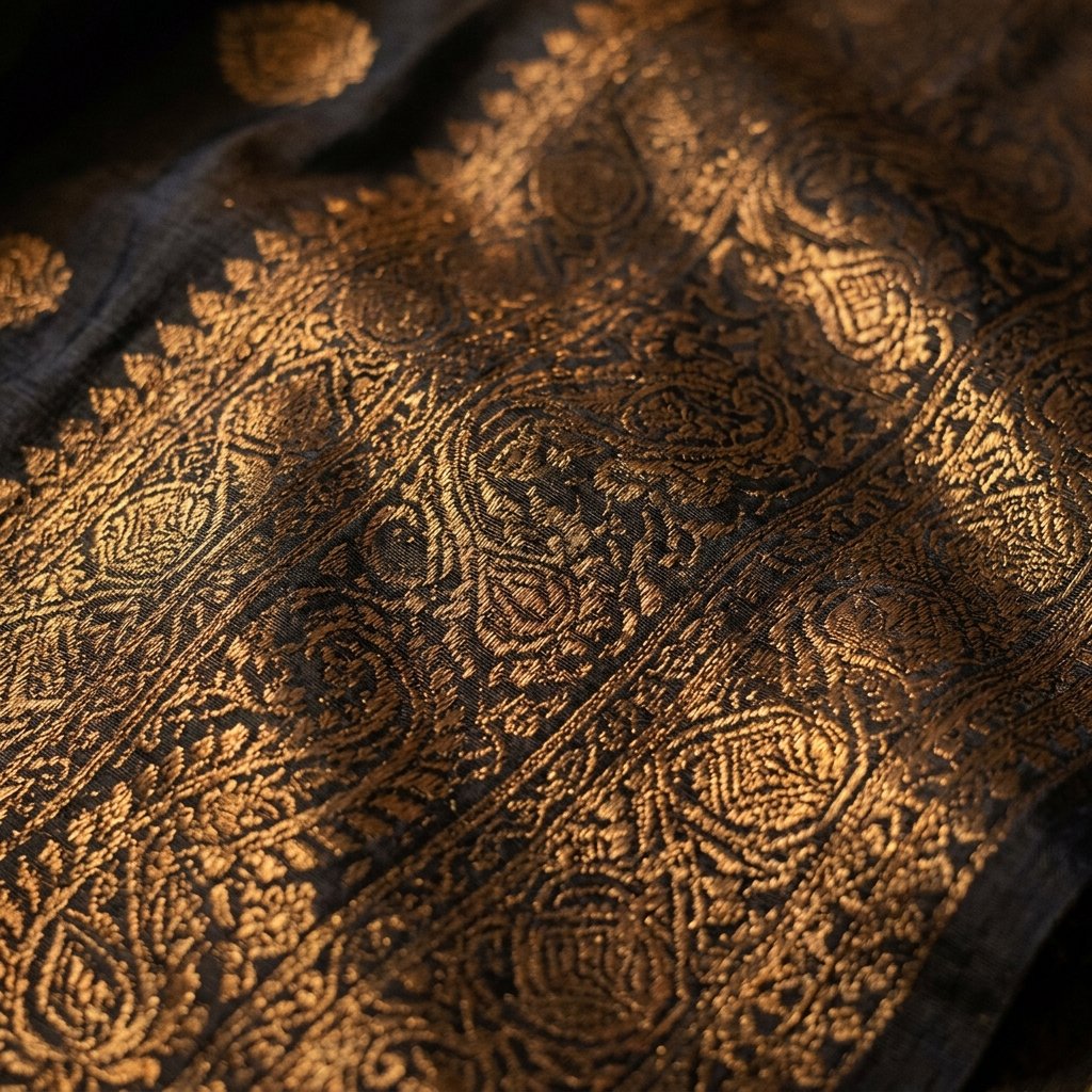 Abstract background textile